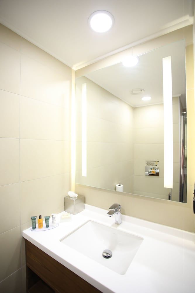 Hilton Garden Inn Ankara Gimat Twin Room, 2 Twin Beds 4