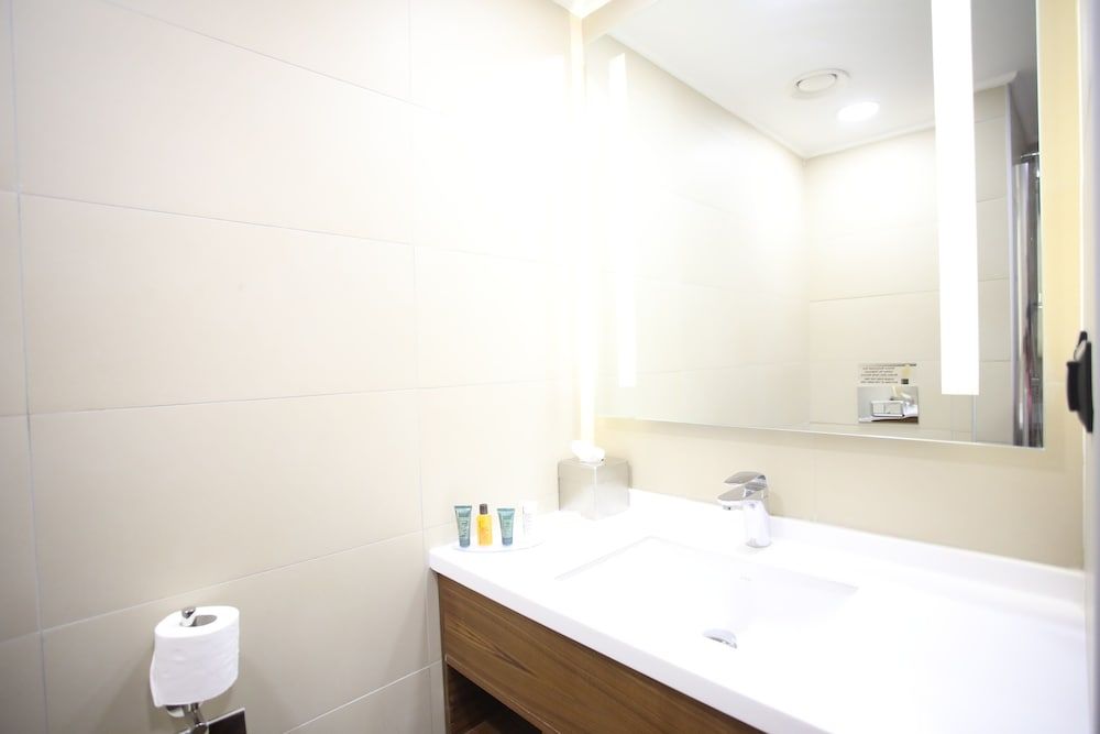 Hilton Garden Inn Ankara Gimat Twin Room, 2 Twin Beds 3