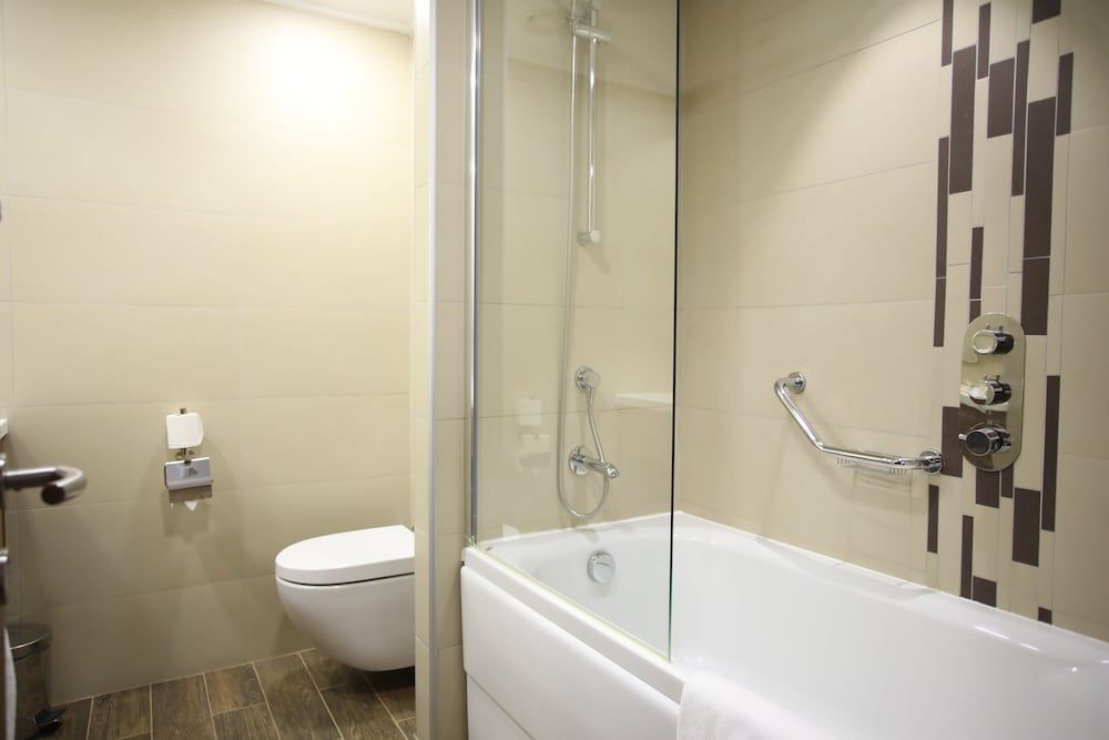 undefined Hilton Garden Inn Ankara Gimat 4