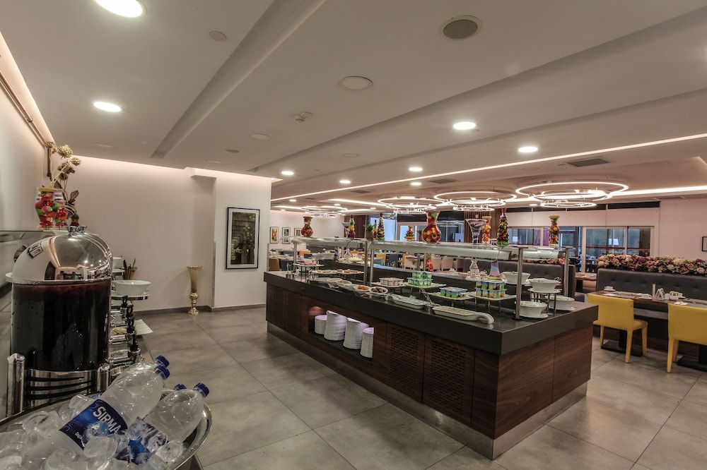 undefined Hilton Garden Inn Ankara Gimat 7