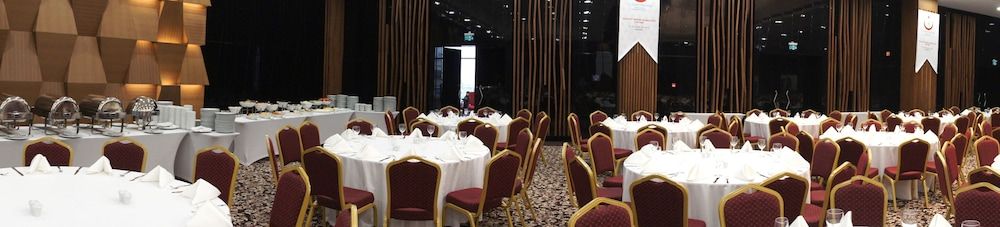 undefined Hilton Garden Inn Ankara Gimat 9