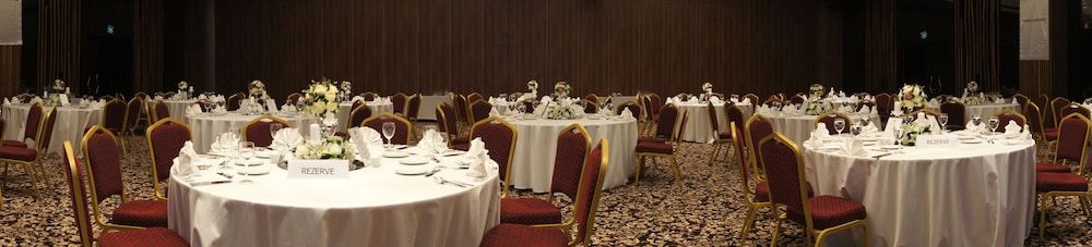 undefined Hilton Garden Inn Ankara Gimat 10