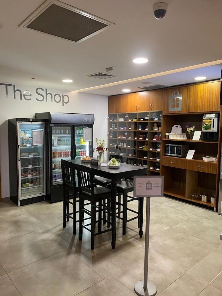 undefined Hilton Garden Inn Ankara Gimat 6