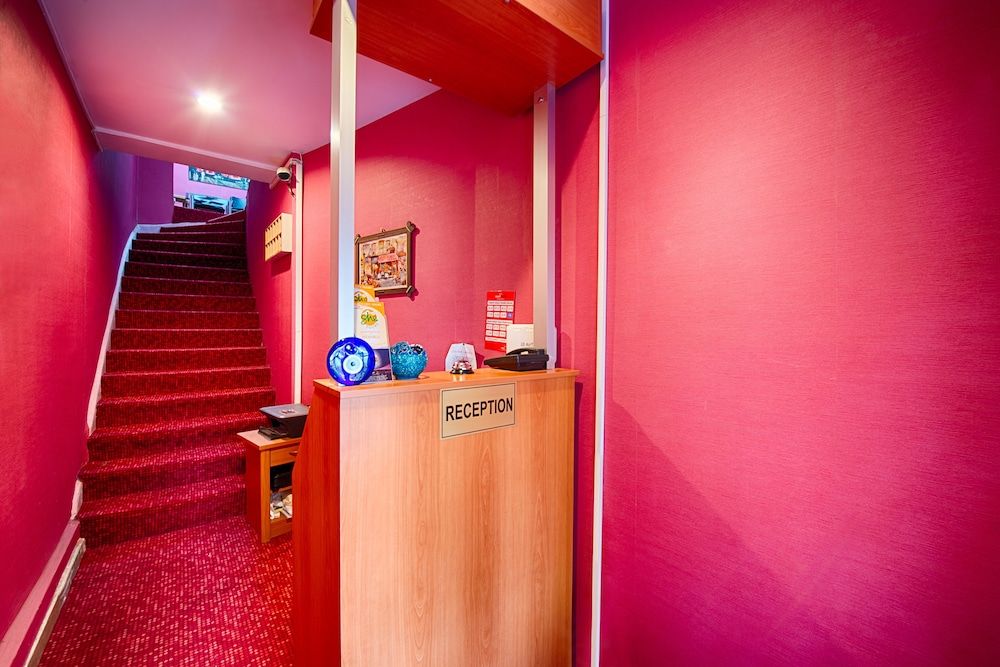 undefined Akdeniz Hotel 7