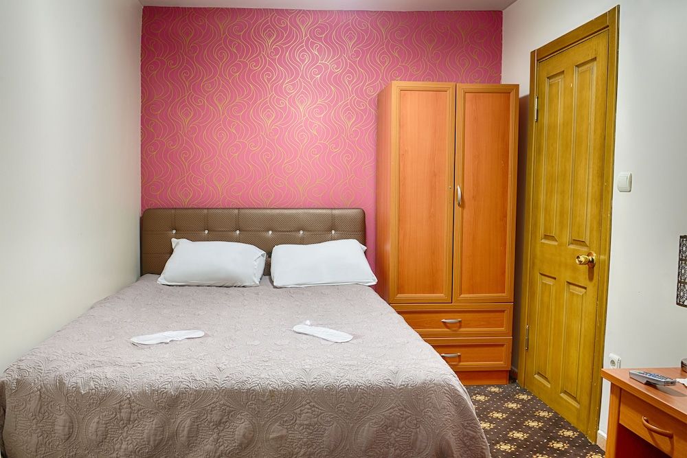 undefined Akdeniz Hotel 4