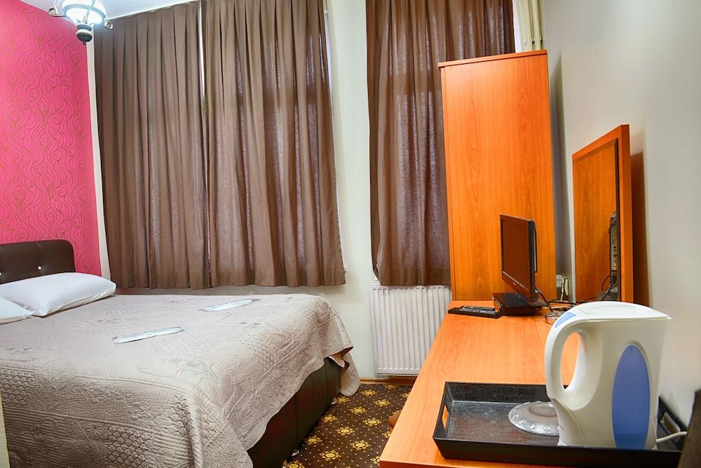 undefined Akdeniz Hotel 2