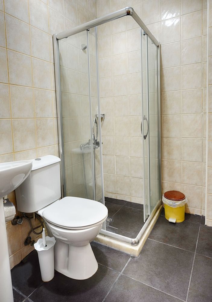 undefined Akdeniz Hotel 3