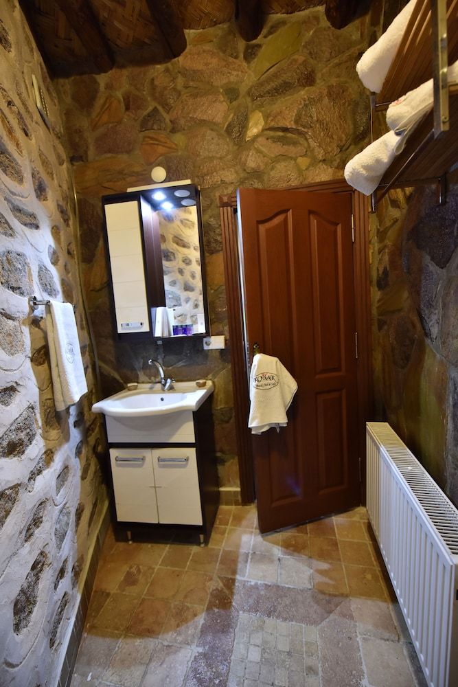 Sille Konak Hotel Standard Triple Room 3