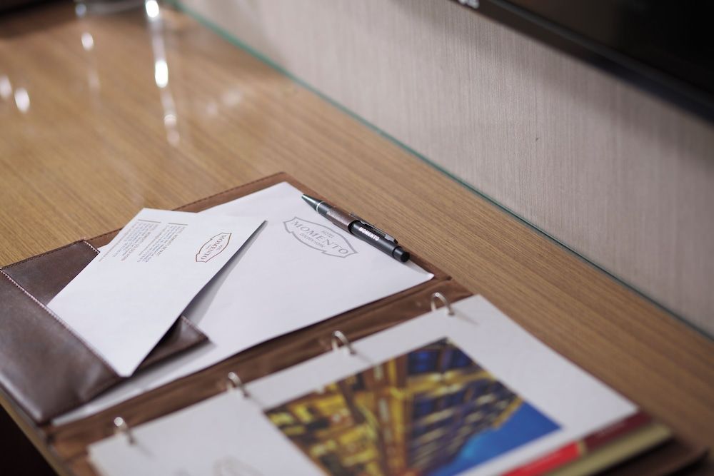 undefined Momento Golden Horn Hotel