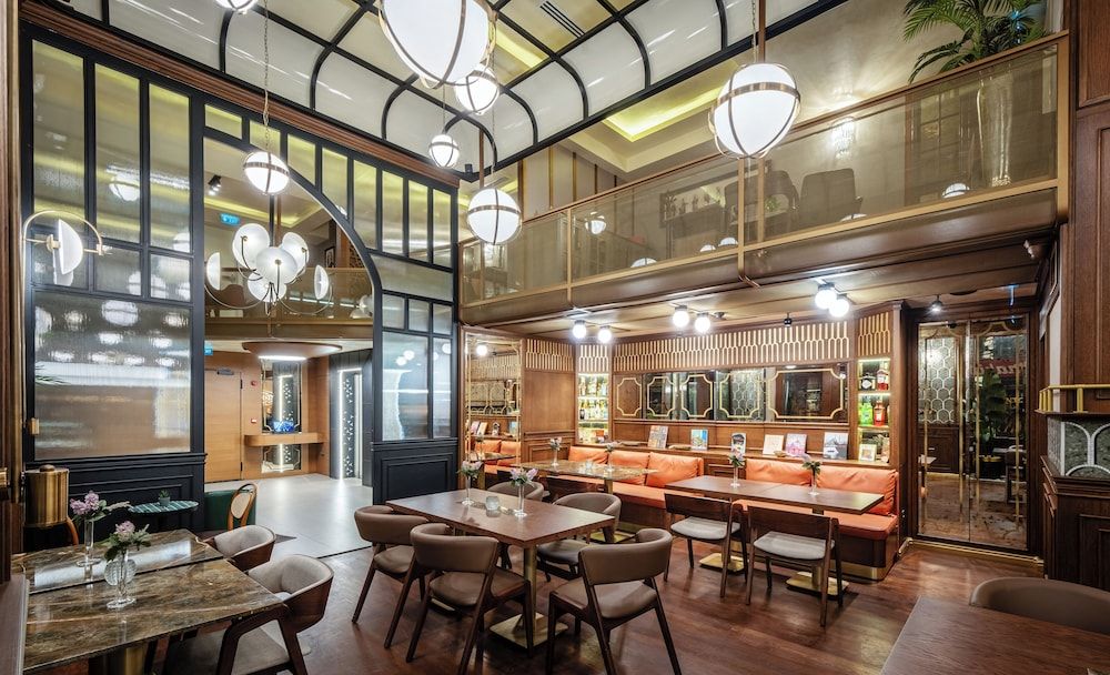 undefined Momento Golden Horn Hotel 7