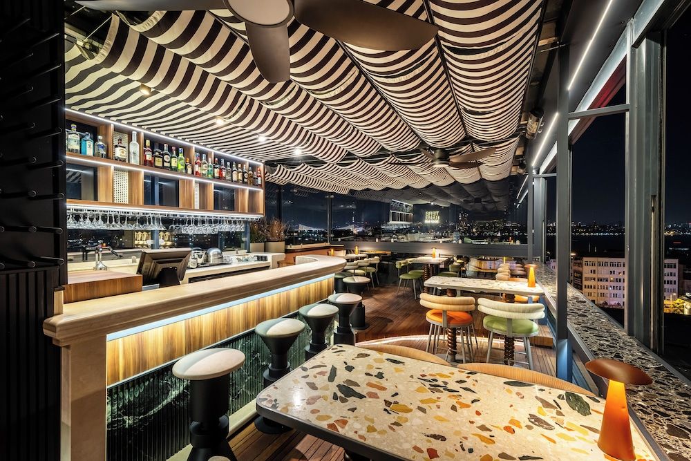 undefined Momento Golden Horn Hotel 5