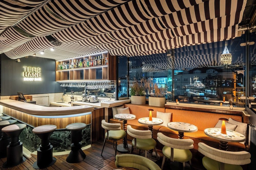 undefined Momento Golden Horn Hotel 10