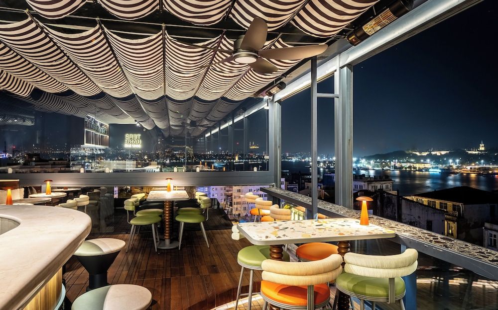 undefined Momento Golden Horn Hotel 9