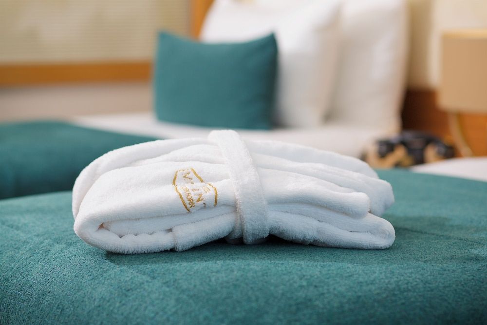 Momento Golden Horn Hotel Double Room, City View 2