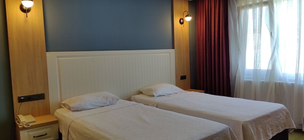 Sinop Mola Otel Standard Double or Twin Room