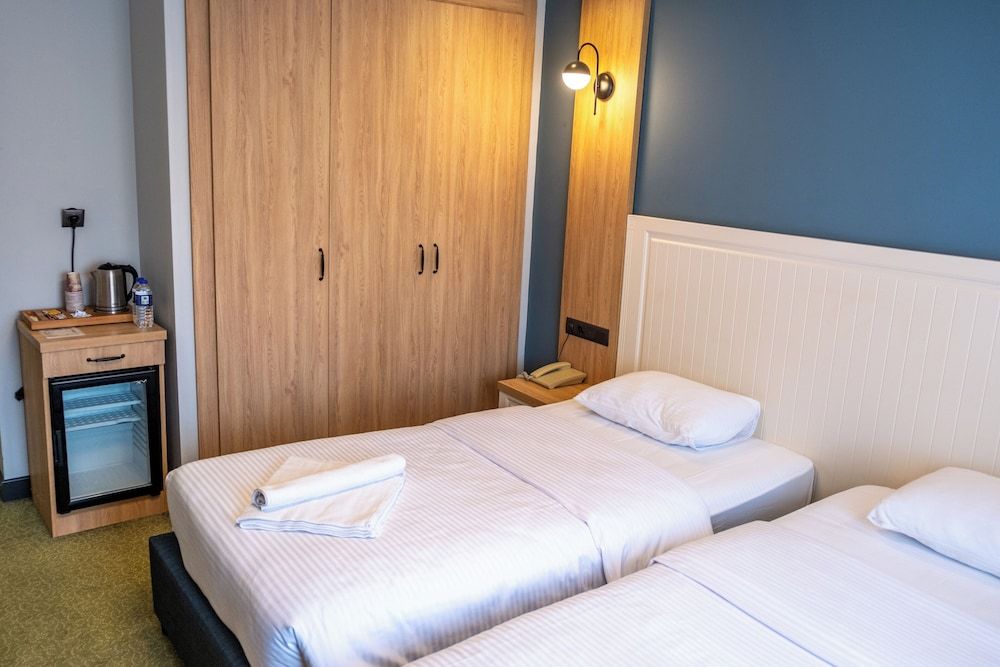 Sinop Mola Otel Standard Double or Twin Room 5