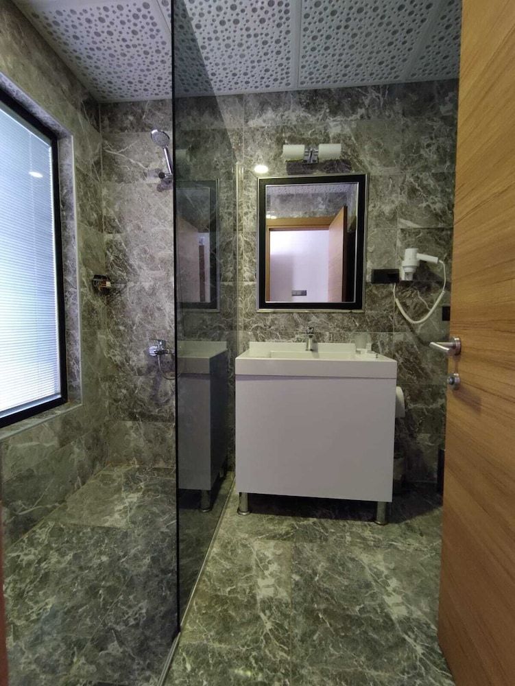 Sinop Mola Otel Standard Double Room, 1 Double Bed, Garden View 6