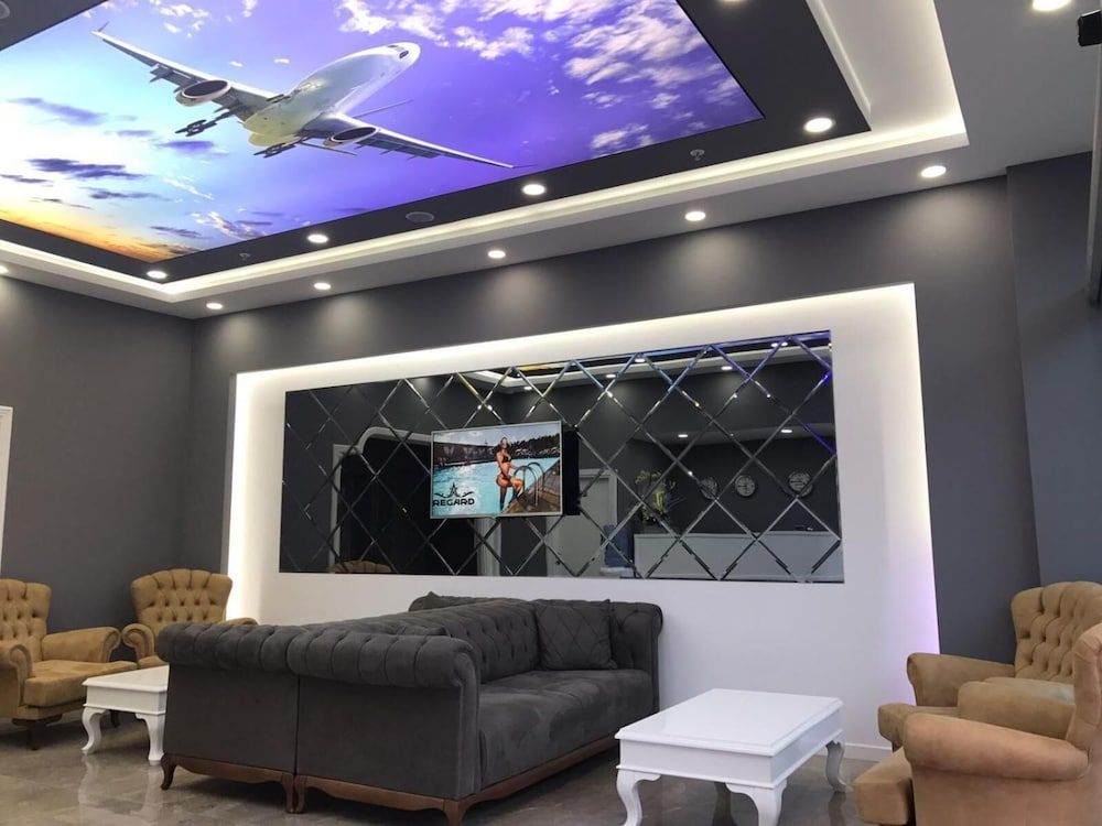 undefined SKYPORT ISTANBUL 9