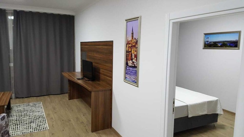 undefined SKYPORT ISTANBUL 6