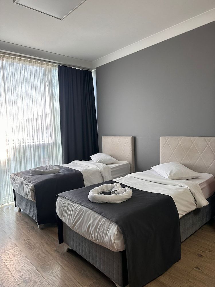 undefined SKYPORT ISTANBUL 2