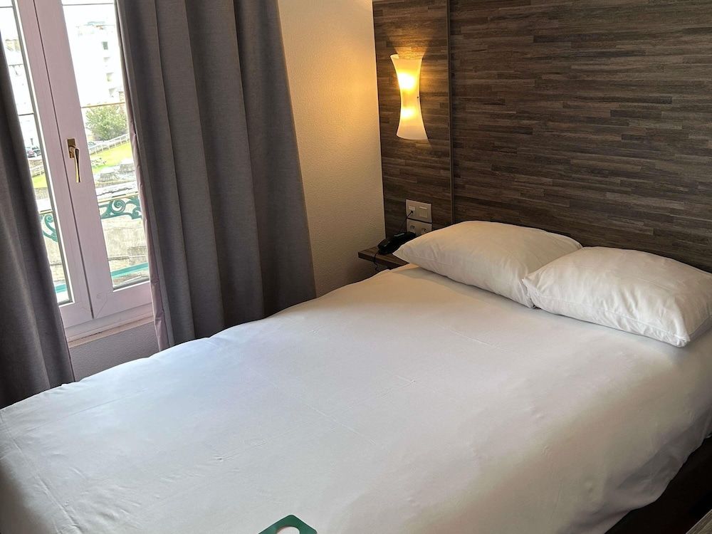 Standard Room, 1 Twin Bed