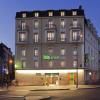 ibis Styles Rennes Centre Gare Nord
