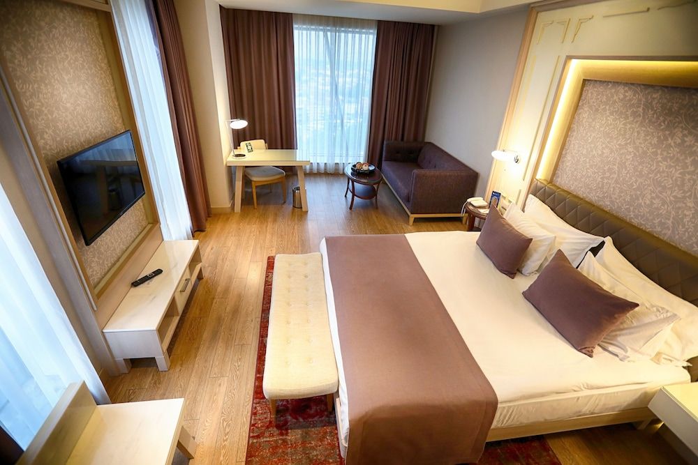 undefined The Green Park Ankara 10