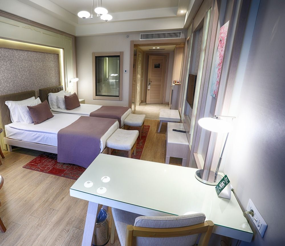 undefined The Green Park Ankara 2