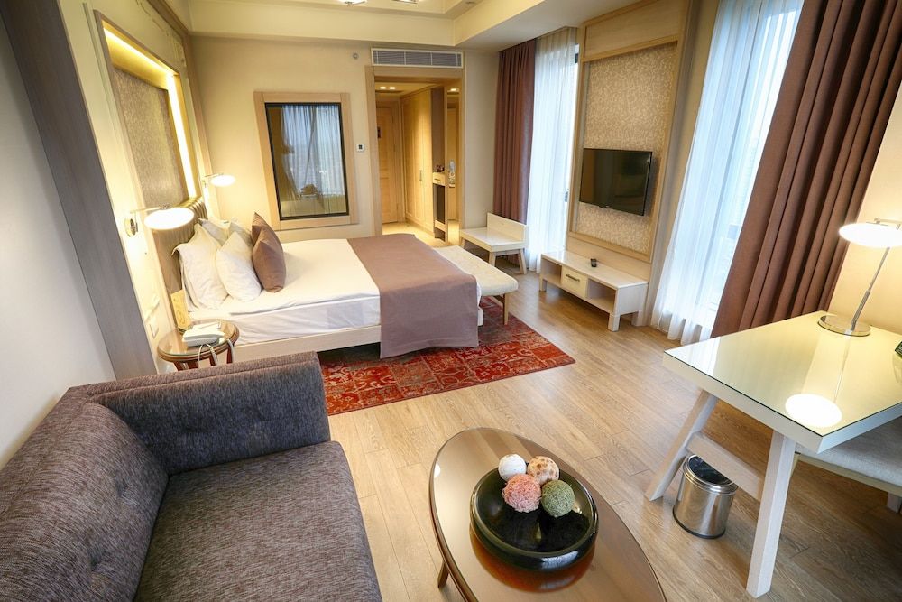 undefined The Green Park Ankara 7