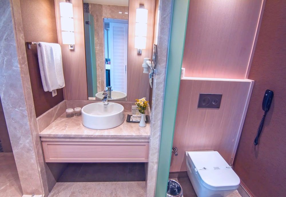 undefined The Green Park Ankara 9