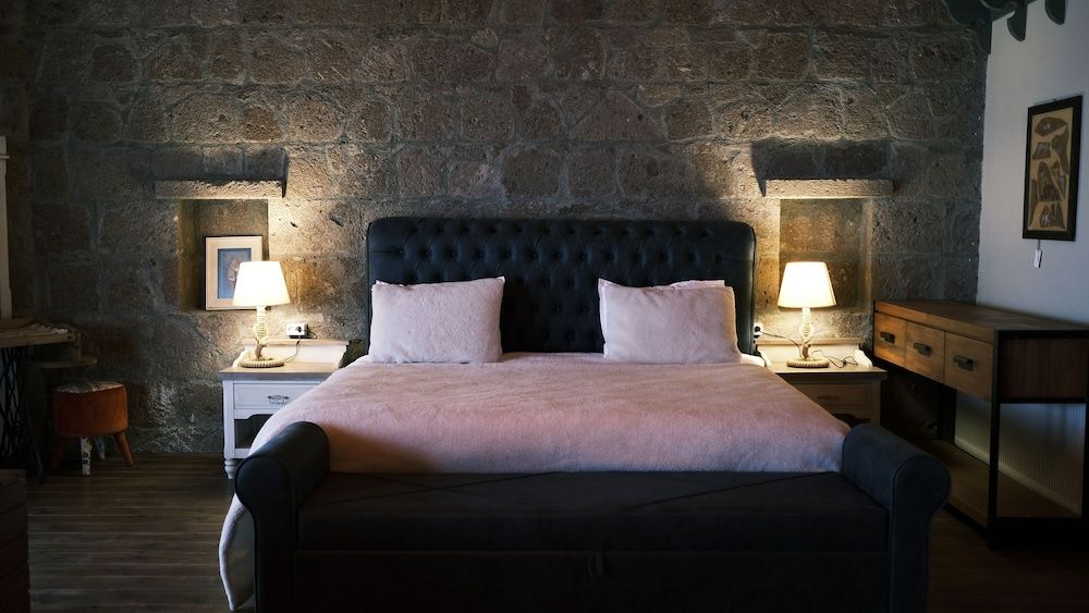 Assos Sunaba Kasri - Special Class Honeymoon Room