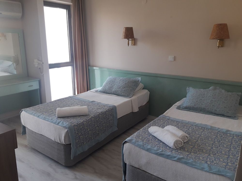 undefined Minay Hotel 3