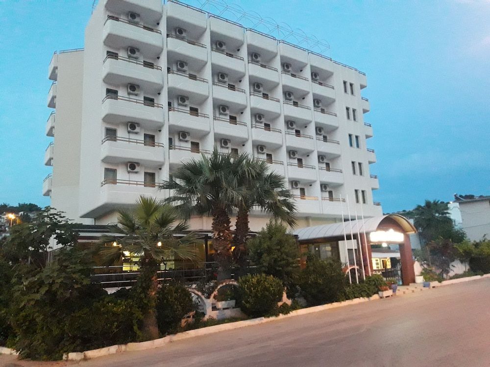 undefined Minay Hotel 5