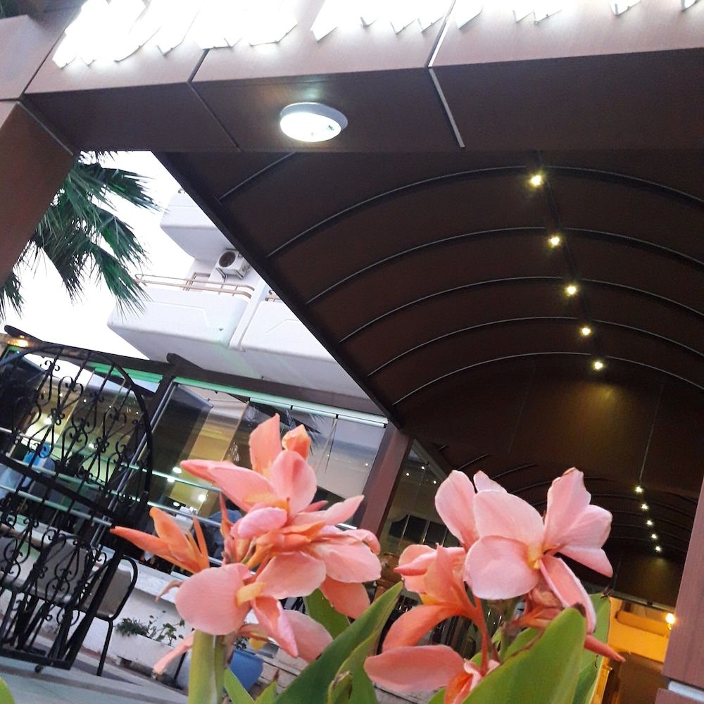 undefined Minay Hotel 6