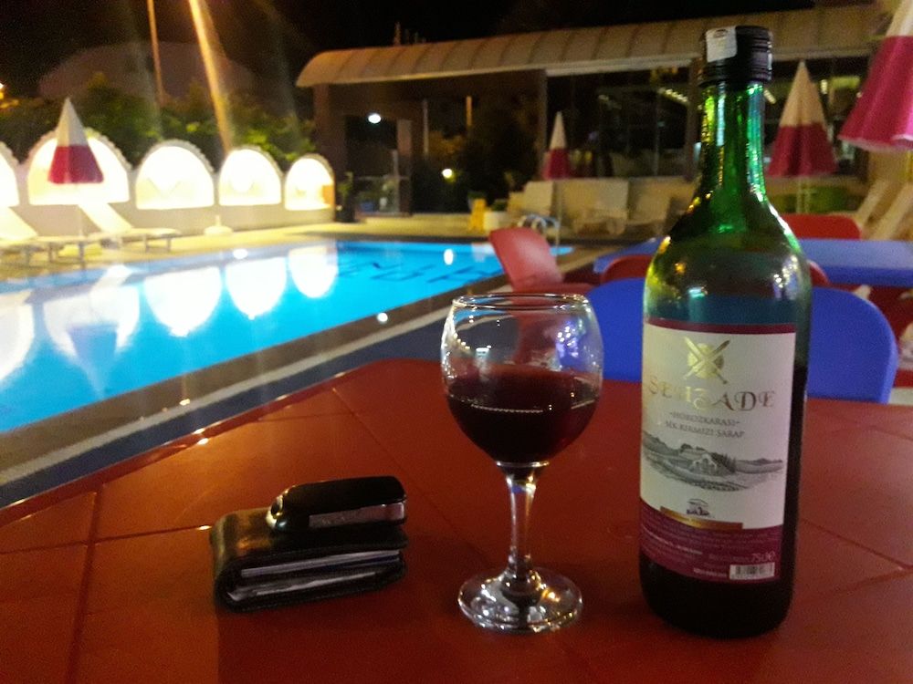 undefined Minay Hotel 9