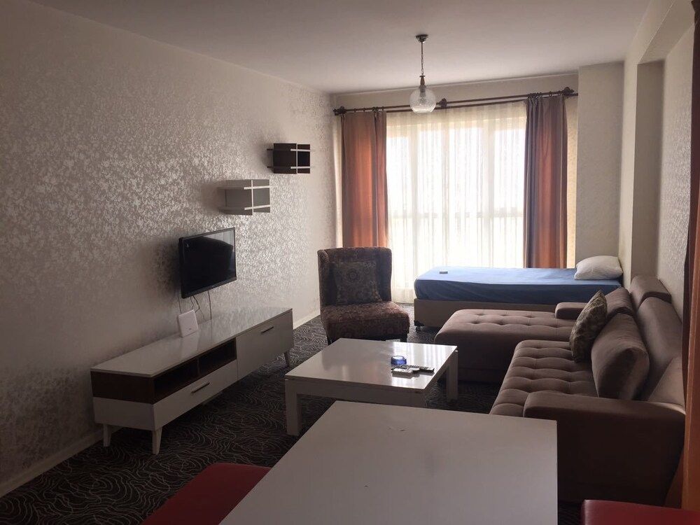 undefined Royal Suites Tuyap 9