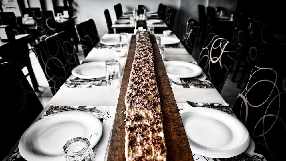 undefined Royal Suites Tuyap 5