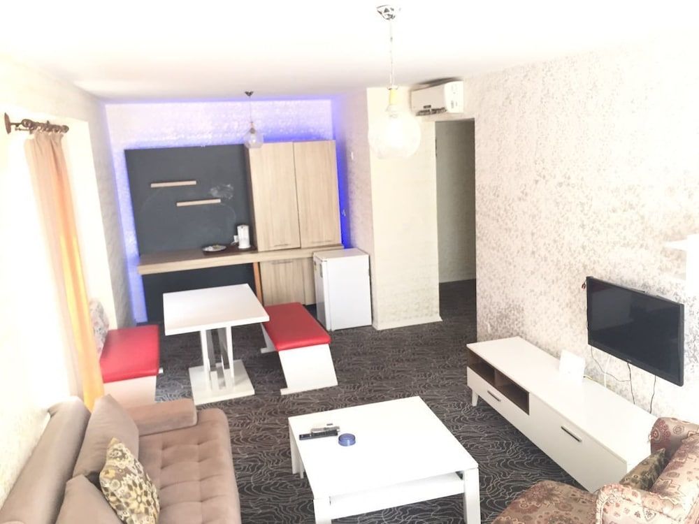 undefined Royal Suites Tuyap 7