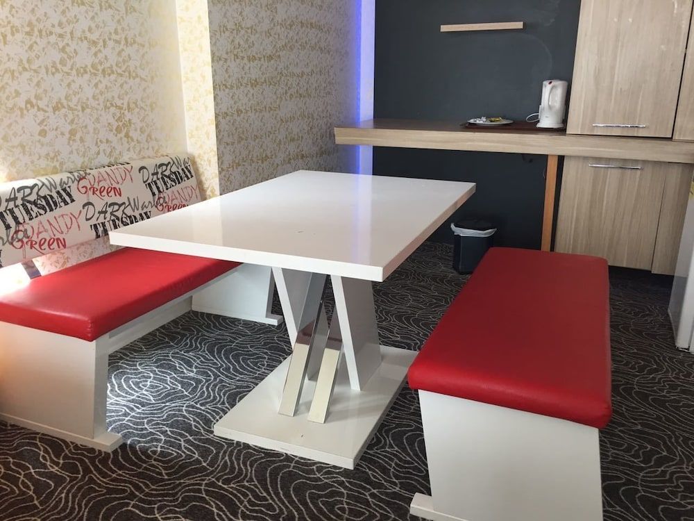 undefined Royal Suites Tuyap 8