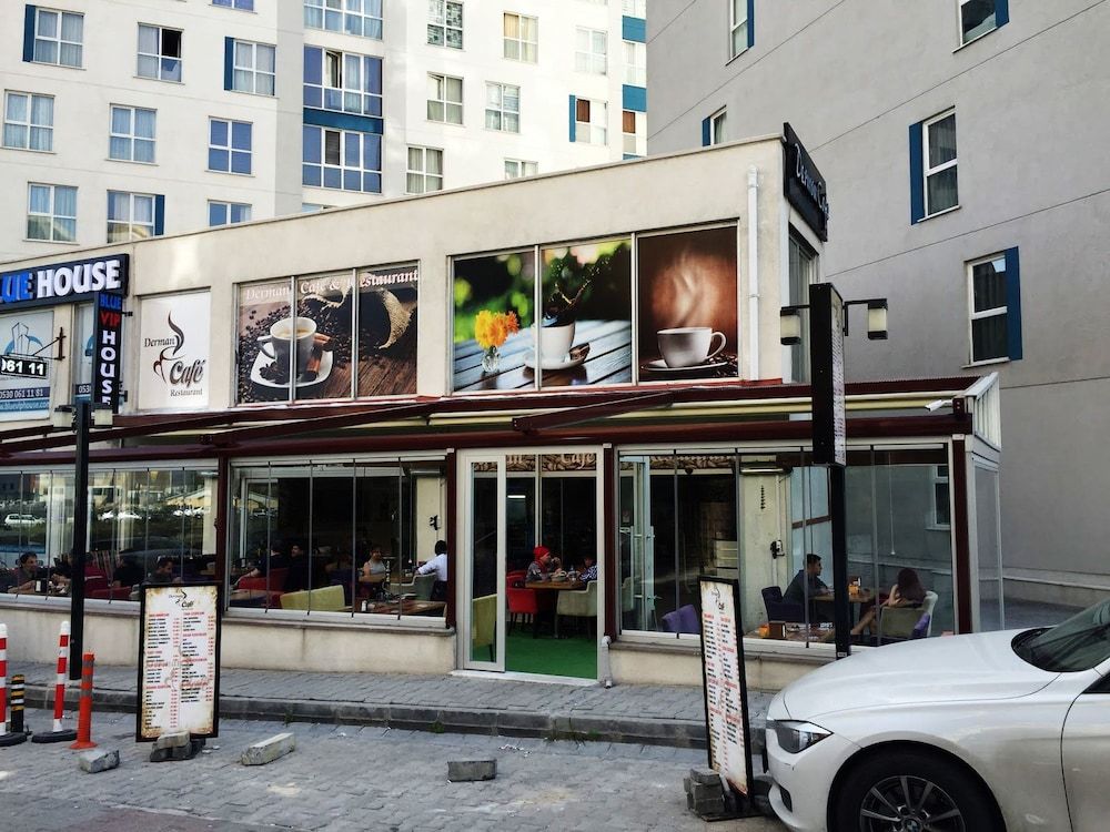 undefined Royal Suites Tuyap