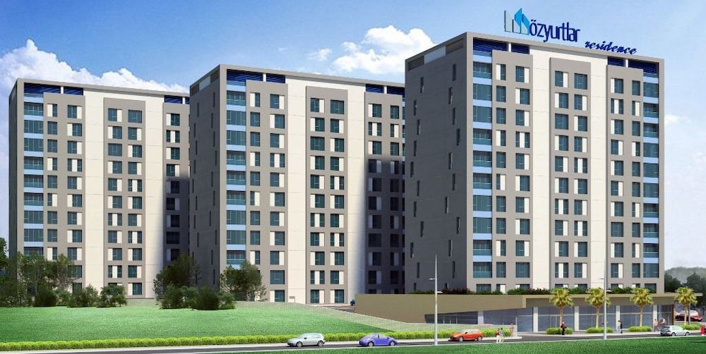 undefined Royal Suites Tuyap 2