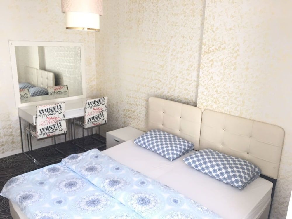 undefined Royal Suites Tuyap 10