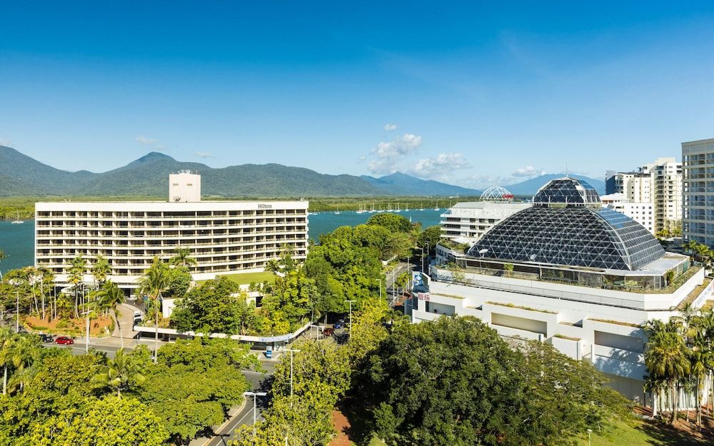 undefined Pacific Hotel Cairns 7