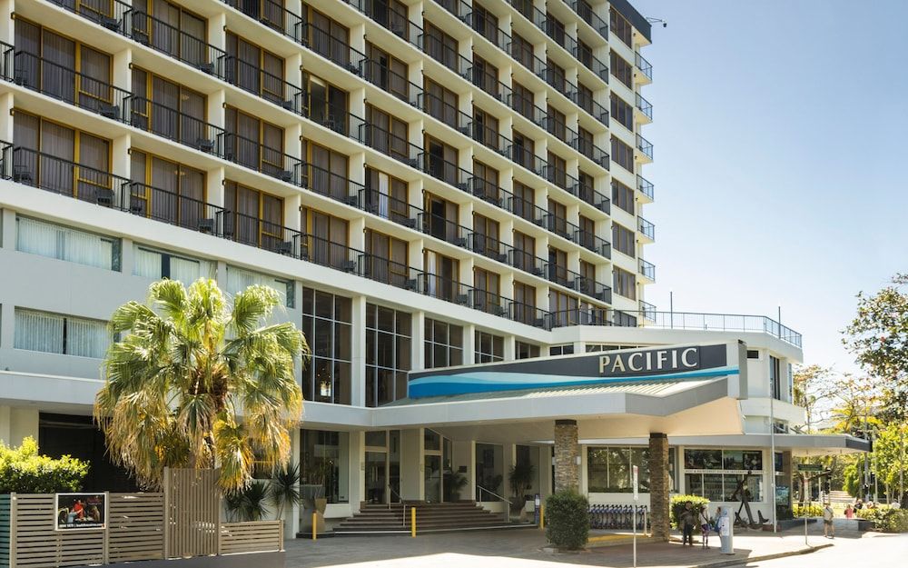 undefined Pacific Hotel Cairns 8