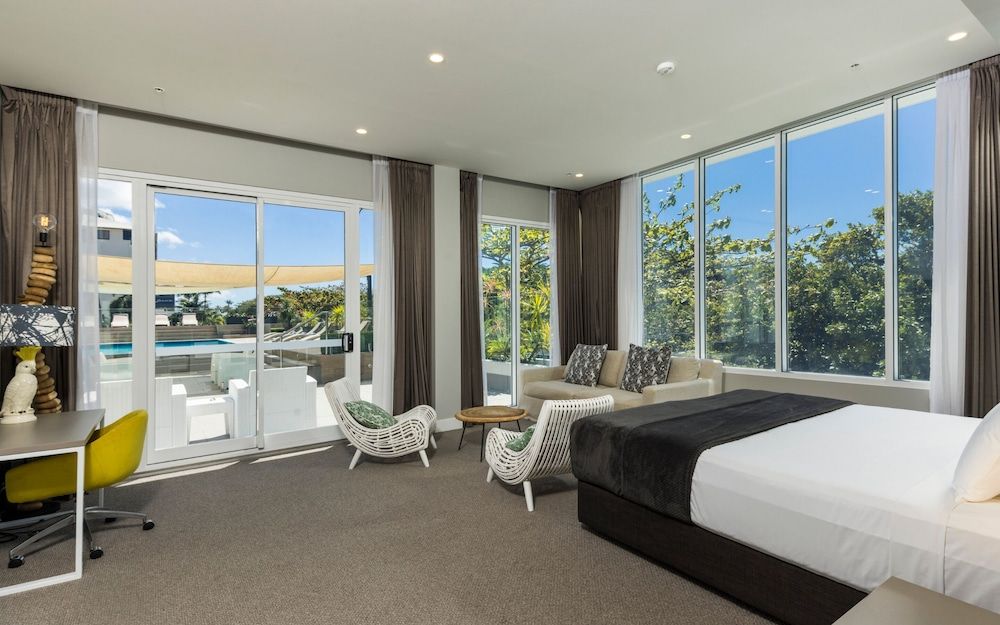 undefined Pacific Hotel Cairns 3