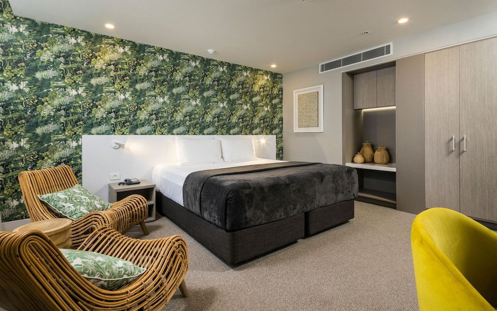undefined Pacific Hotel Cairns 5