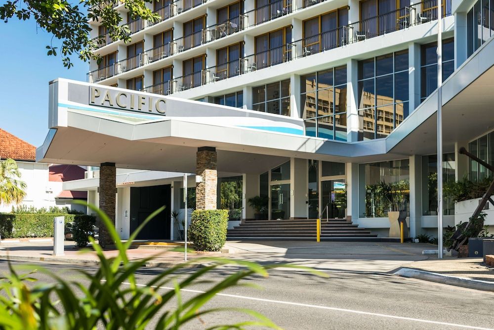 undefined Pacific Hotel Cairns 6
