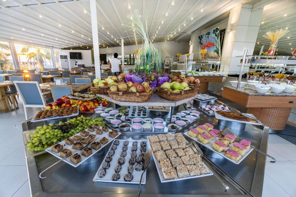 undefined Dragut Point North Hotel 10