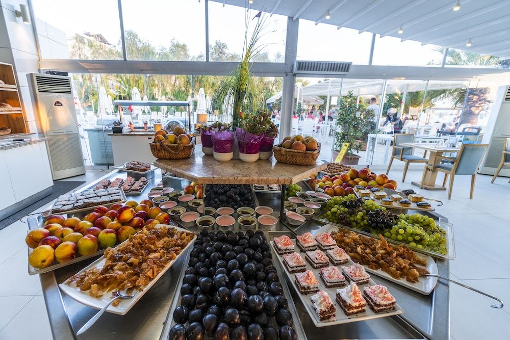 undefined Dragut Point North Hotel 4