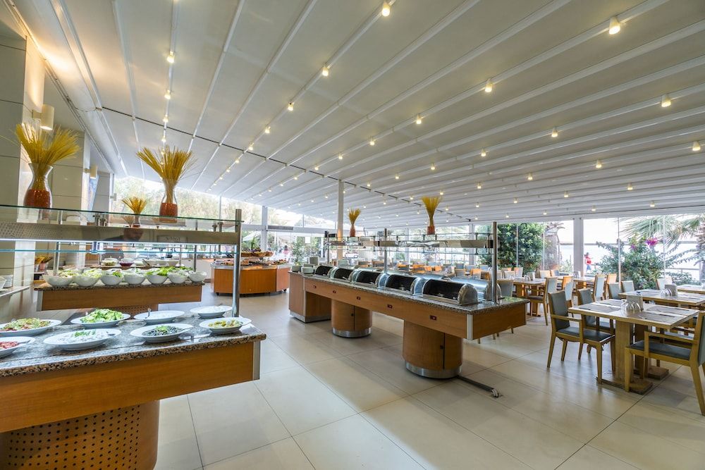 undefined Dragut Point North Hotel 8